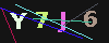 Gambar captcha